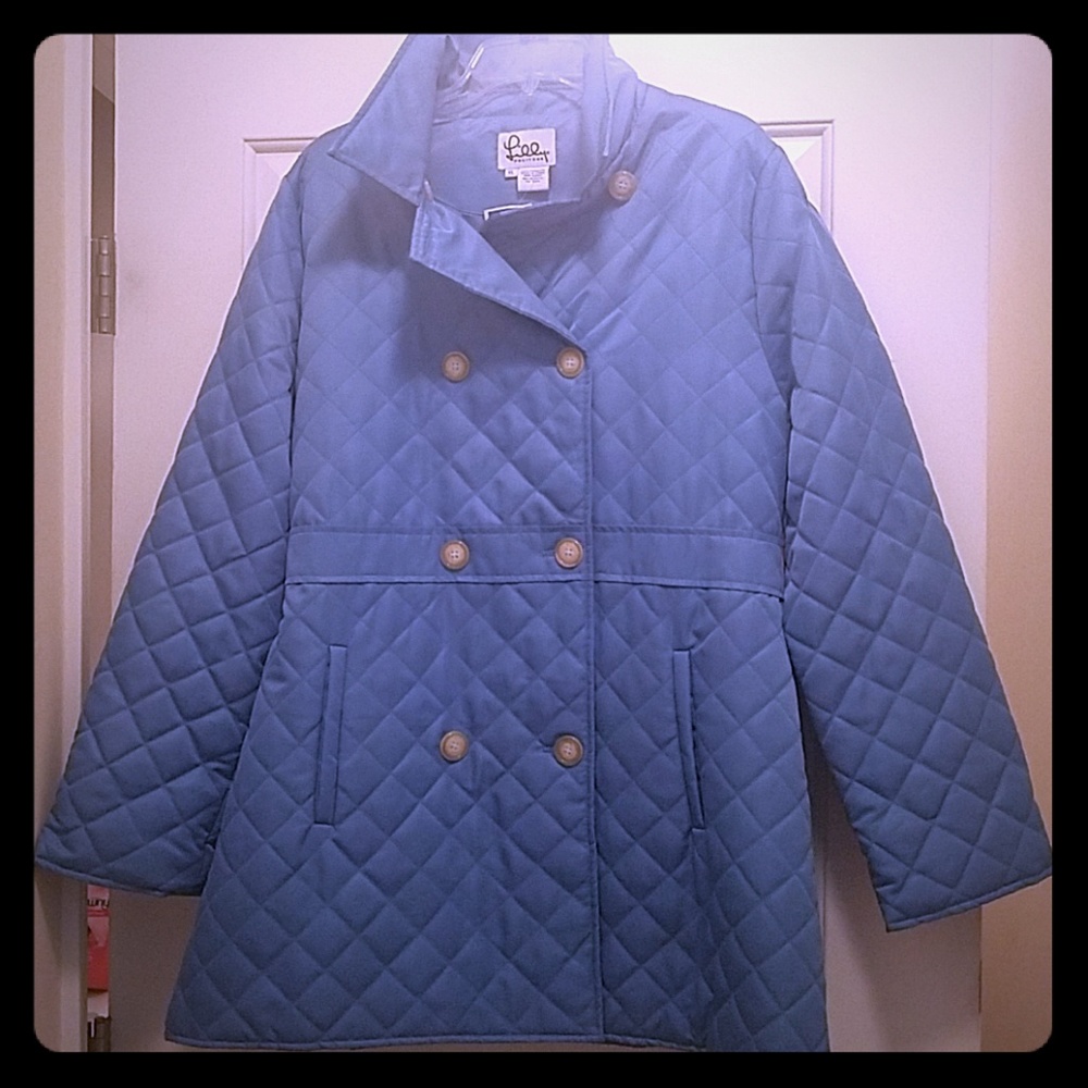 Brand NWT Lilly Pulitzer Spring Coat